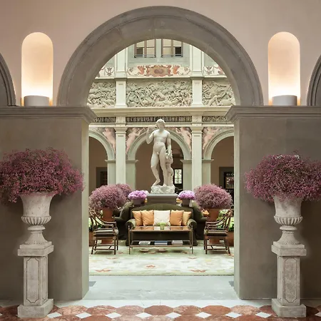 Four Seasons Firenze