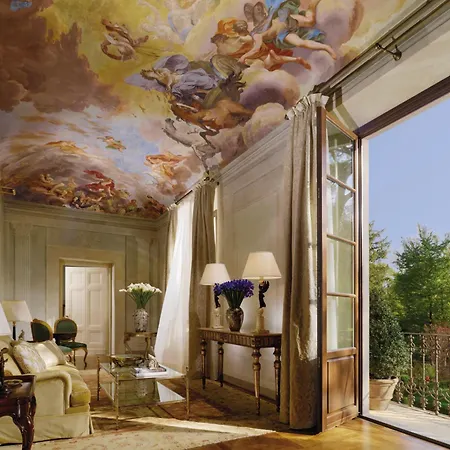 Four Seasons Firenze