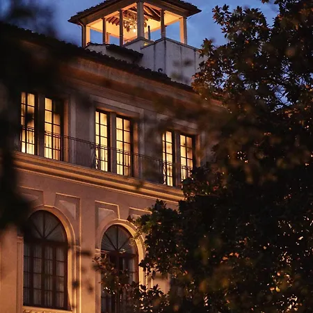 Four Seasons 5* Firenze