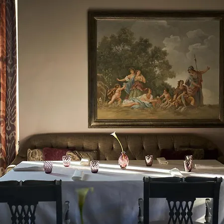 Four Seasons Firenze