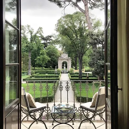 Four Seasons Hotel Firenze