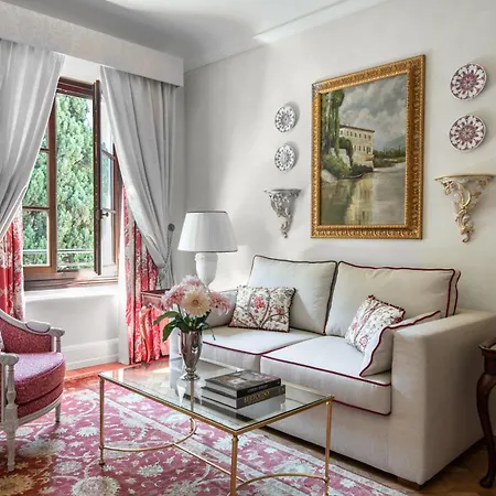 Four Seasons 5* Firenze