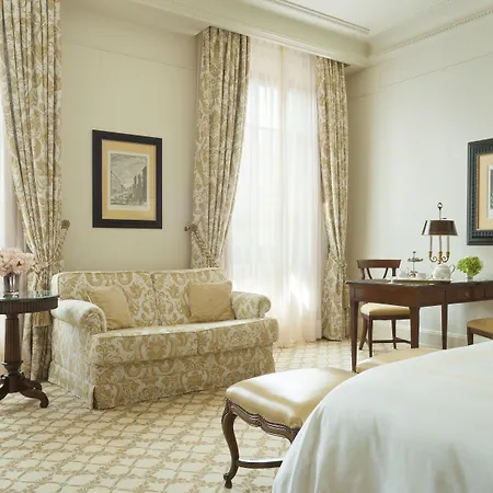 Hotel Four Seasons 5*