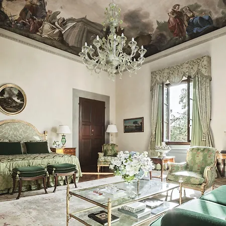 Four Seasons 5* Florencie