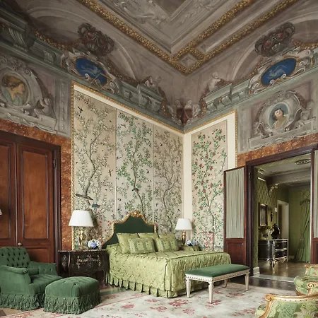 Four Seasons 5* Florencie