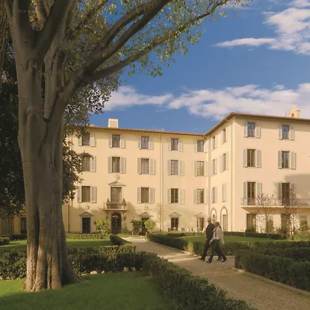 Four Seasons 5* Florencie