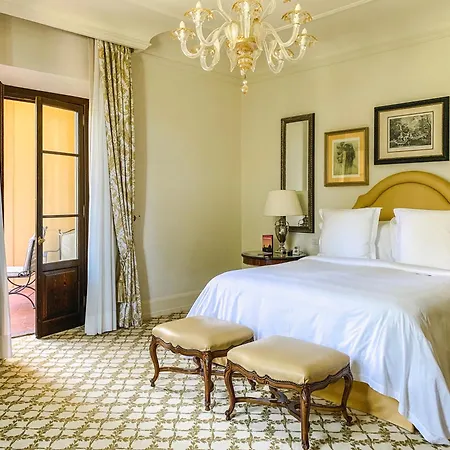 포 시즌스 호텔 피렌체