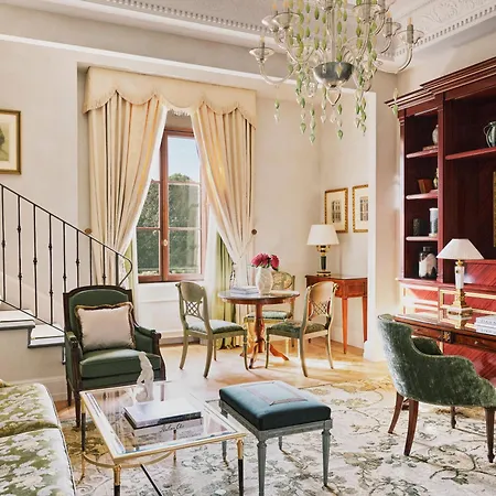 Hotel Four Seasons Florence