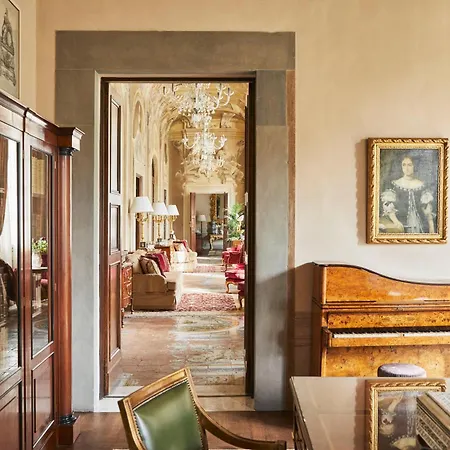 Hotel Four Seasons Florence