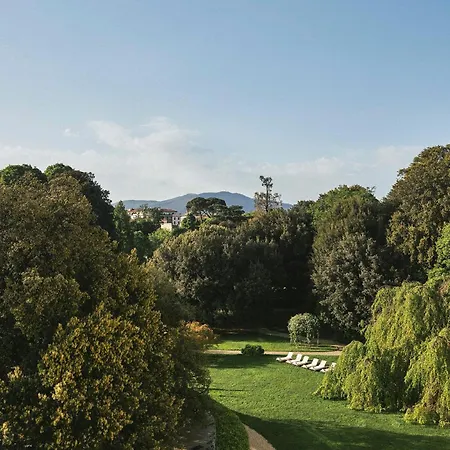 Four Seasons Hotel Florence