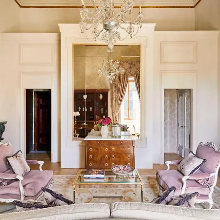 Four Seasons Florence