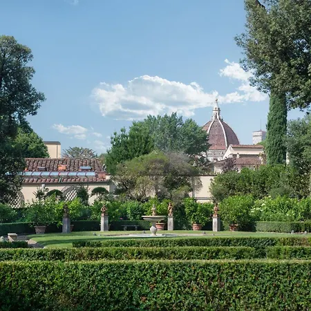 Four Seasons Hotel Florence