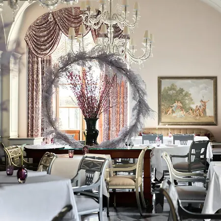 Hotel Four Seasons Florence