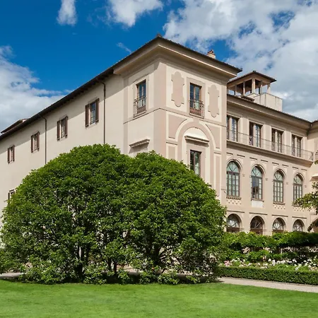 Hotel Four Seasons Florence