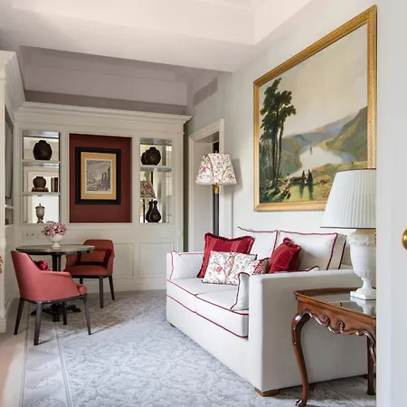 Отель Four Seasons 5*