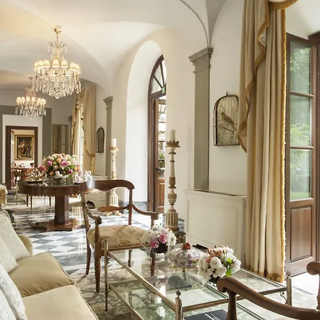 포 시즌스 호텔 피렌체