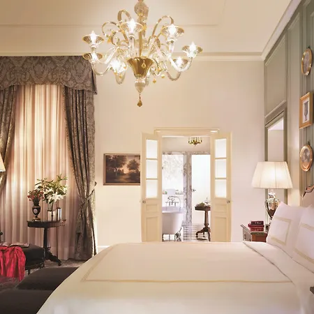 포 시즌스 호텔