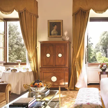 포 시즌스 5* 피렌체