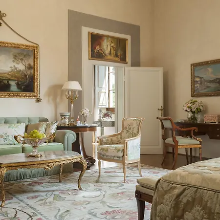 Hotel Four Seasons Florence