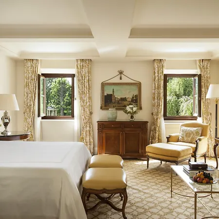 호텔 포 시즌스 피렌체