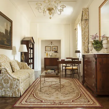 호텔 포 시즌스 피렌체