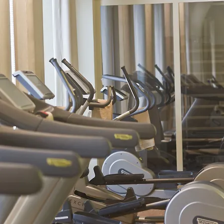 Four Seasons Florence