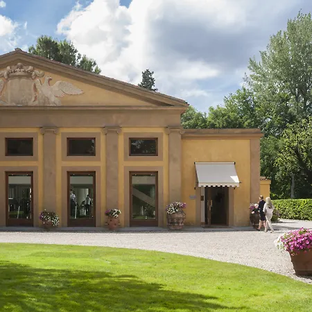 포 시즌스 5* 피렌체