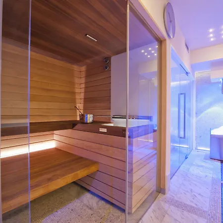 Hotel Four Seasons