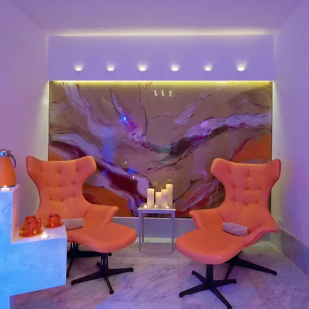 Hotel Four Seasons