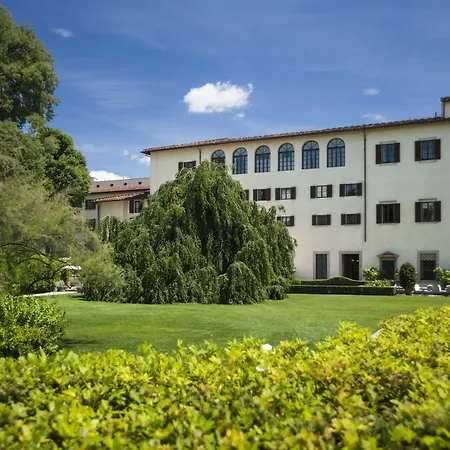 Four Seasons Florence
