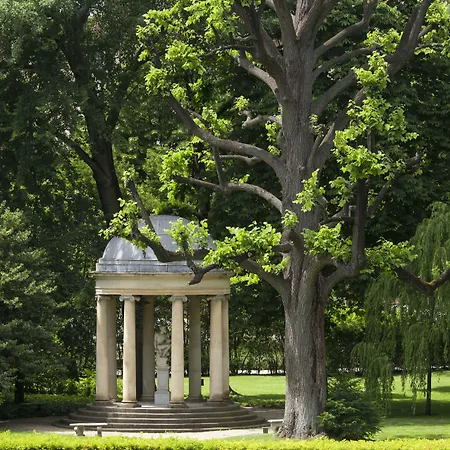 포 시즌스 5* 피렌체