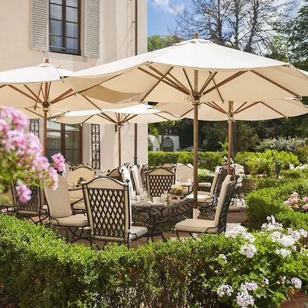 Hotel Four Seasons Florence