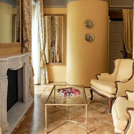 Hotel Four Seasons Florence