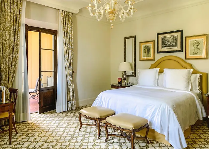 Four Seasons Hotel Florence