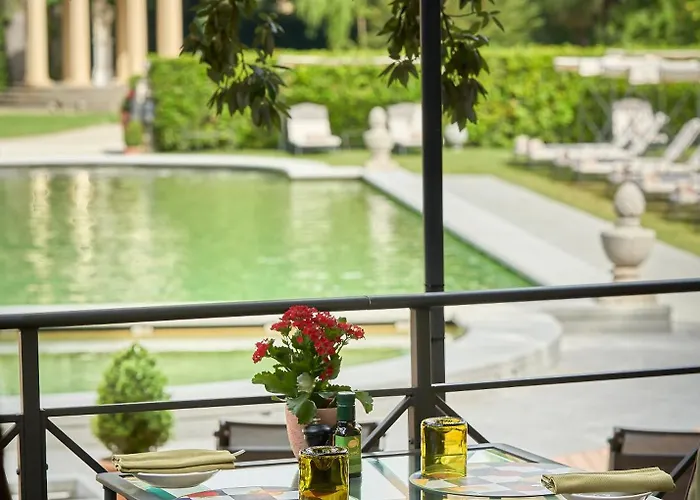 Four Seasons Hotel Florence