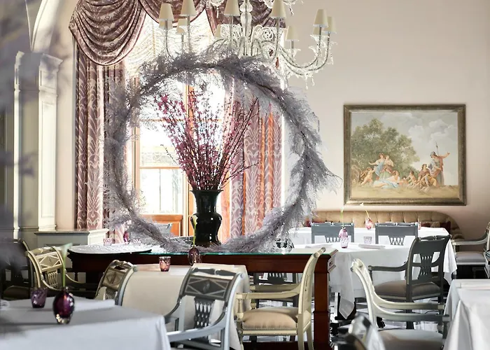 Hotel Four Seasons Florence