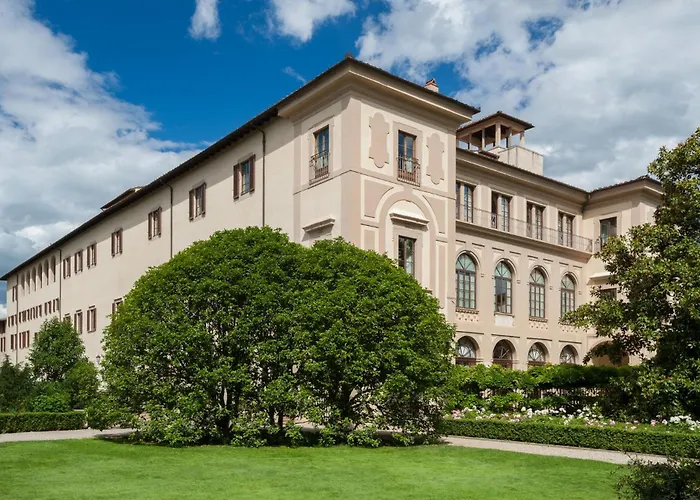 Hotel Four Seasons Florence