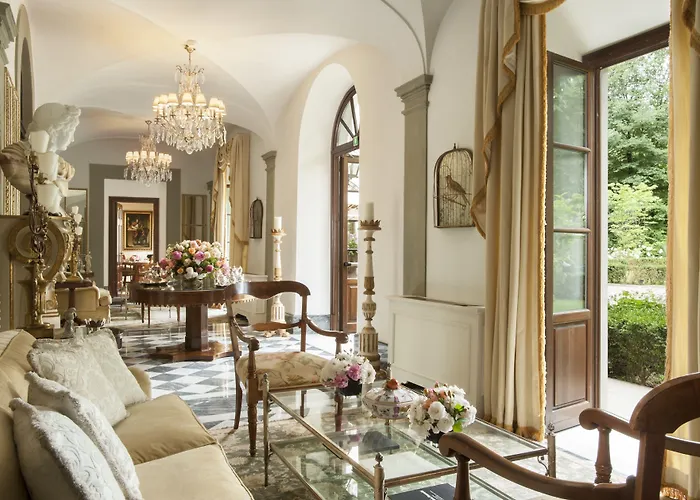 Four Seasons Hotel Florence