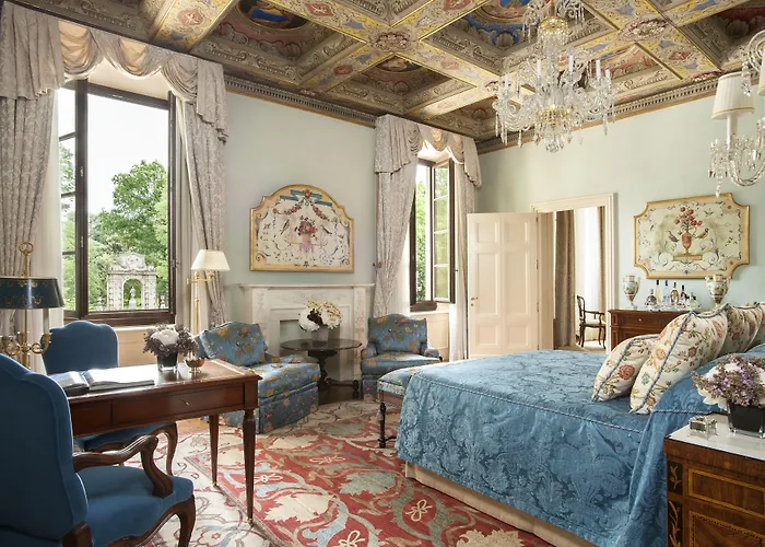 Hotel Four Seasons Florence