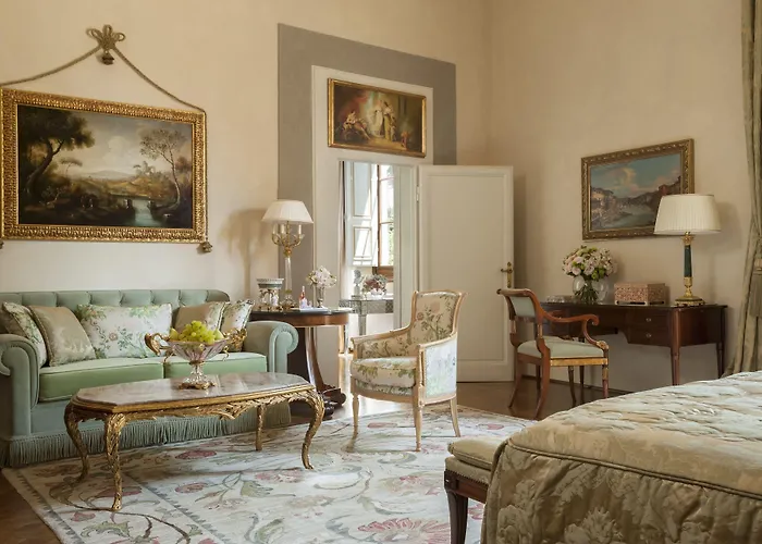 Hotel Four Seasons Florence