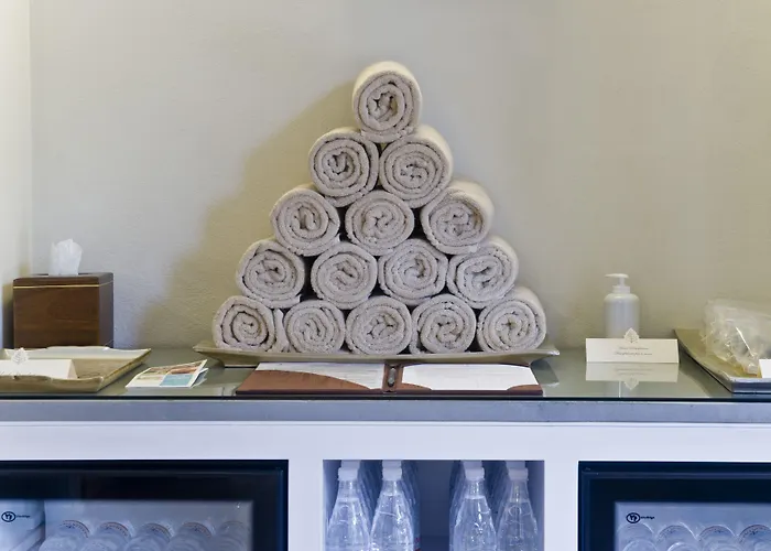 Hotel Four Seasons Florence