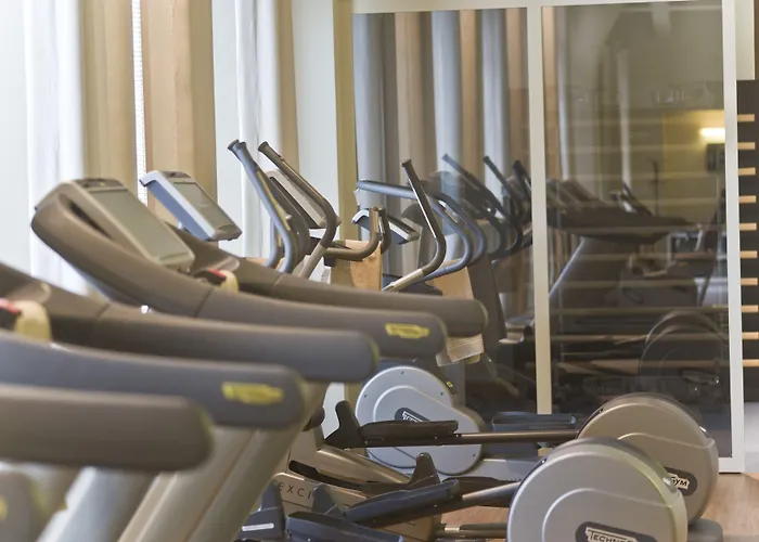 Four Seasons Florence