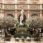 Otel Four Seasons