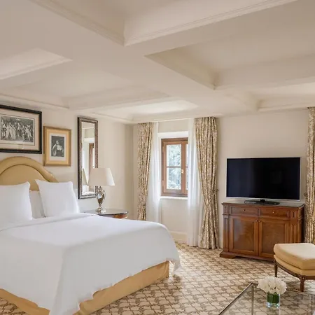 Szálloda Four Seasons Firenze
