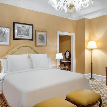 佛罗伦萨四季酒店 5*