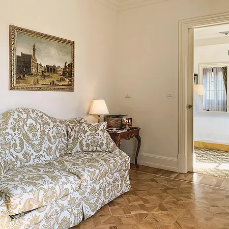 Hotel Four Seasons Florence