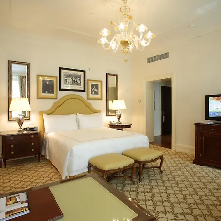 Hotel Four Seasons 5*
