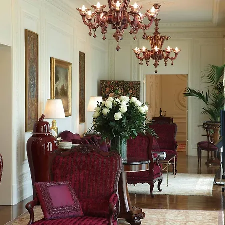 Hotel Four Seasons Firenze