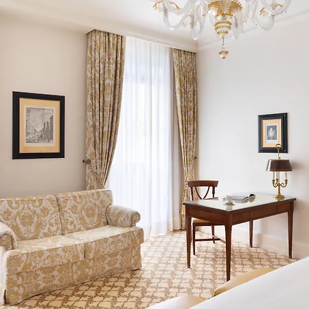 Szálloda Four Seasons 5*