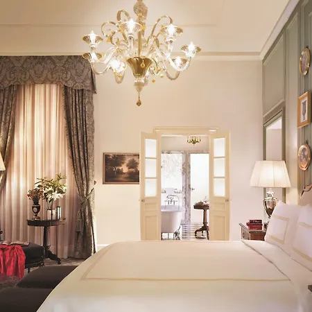 Four Seasons Hotel Florence